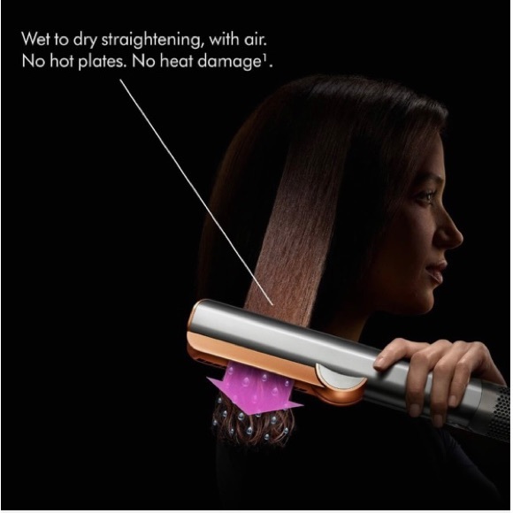 Dyson Airstraight - Picture 2 of 4